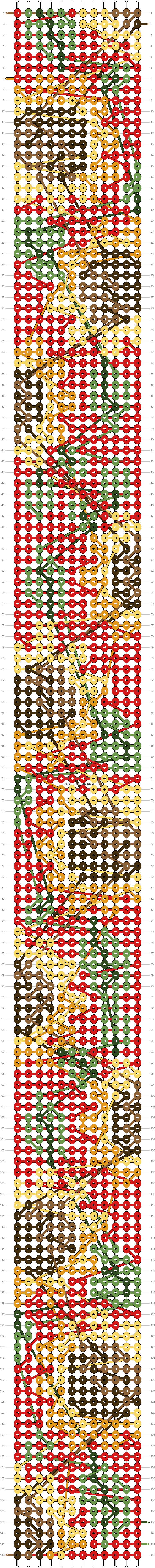 Alpha pattern #199883 variation #422645 pattern