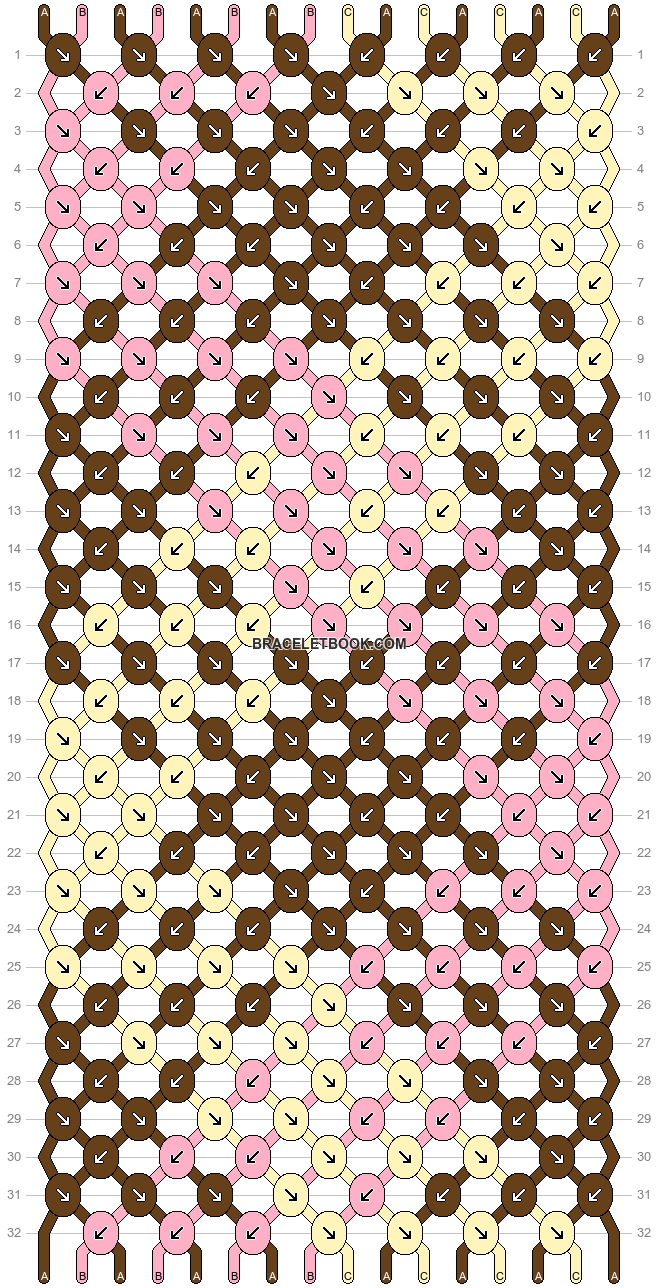 Normal pattern #3415 variation #422647 pattern