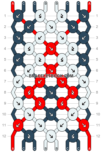 Normal pattern #202311 variation #422648 pattern