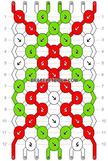 Normal pattern #202312 variation #422649 pattern