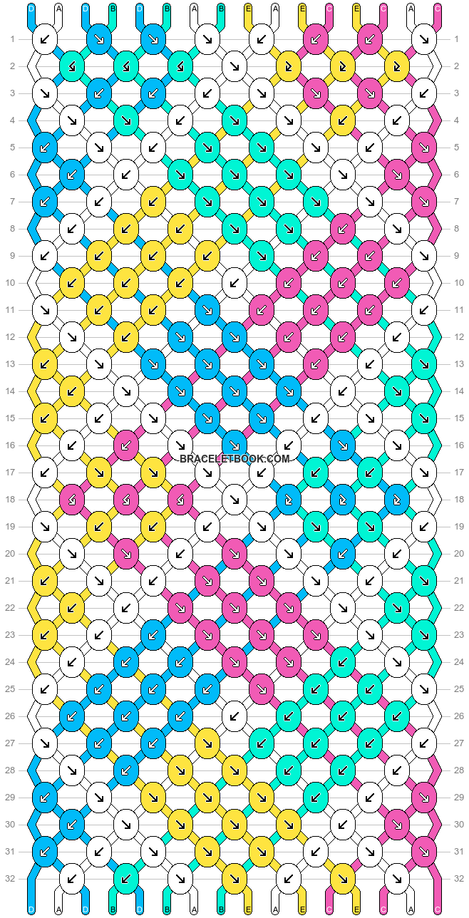 Normal pattern #45790 variation #422650 pattern