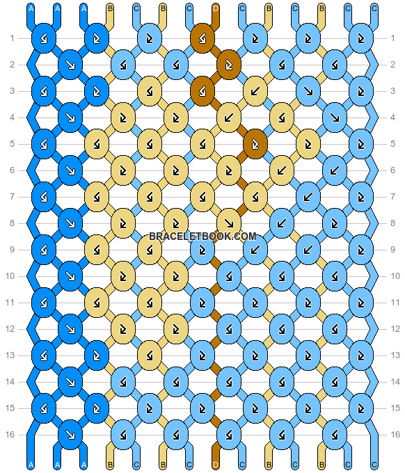 Normal pattern #151558 variation #422651 pattern