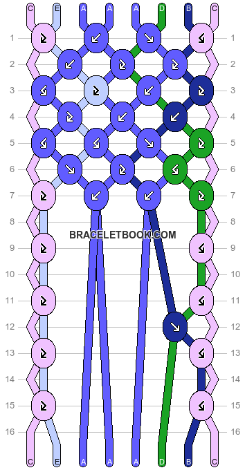 Normal pattern #156813 variation #422653 pattern