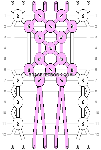 Normal pattern #83395 variation #422654 pattern