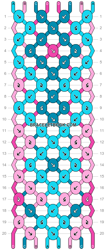 Normal pattern #26678 variation #422655 pattern