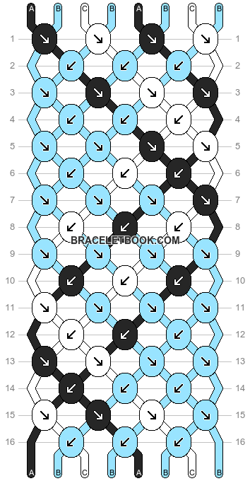 Normal pattern #601 variation #422656 pattern