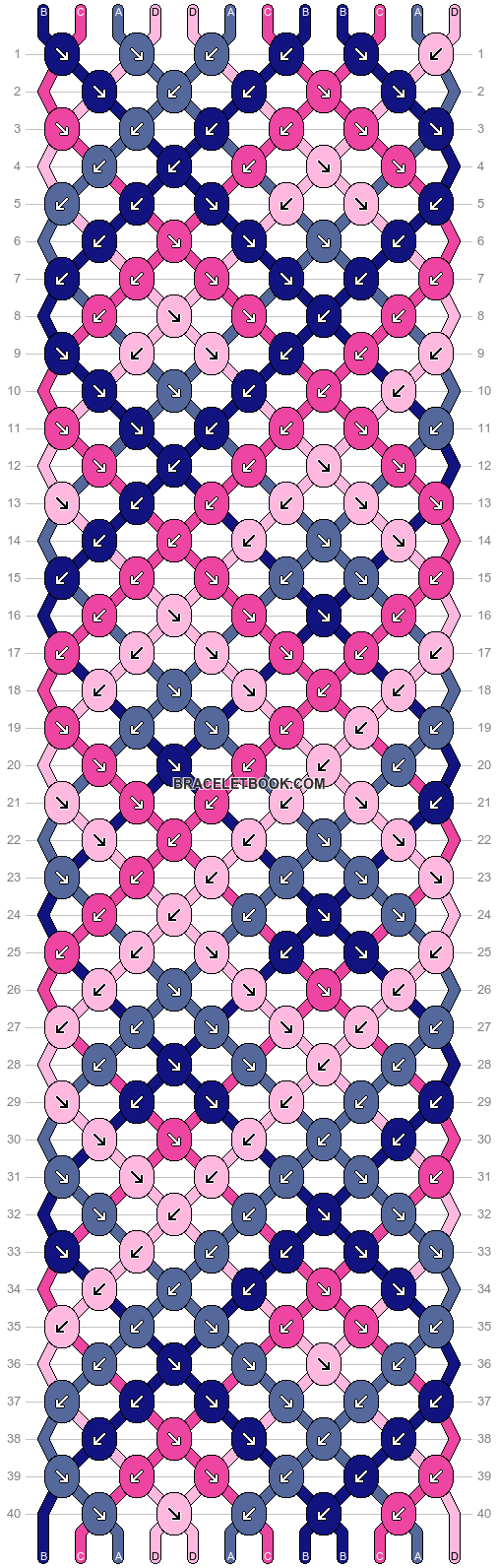 Normal pattern #153272 variation #422659 pattern