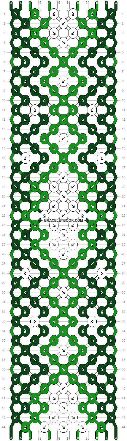 Normal pattern #200799 variation #422662 pattern