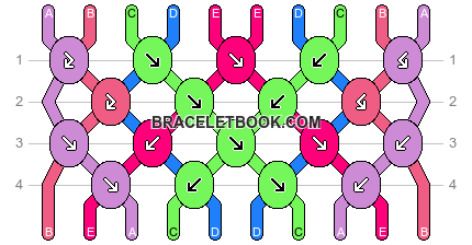 Normal pattern #16885 variation #422664 pattern