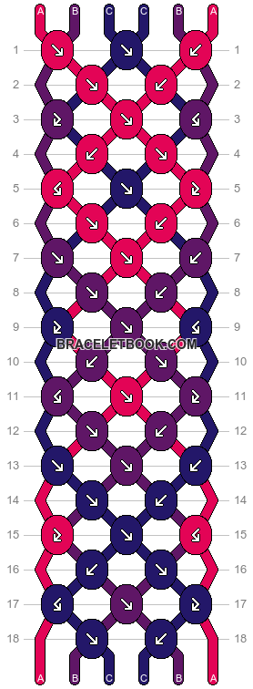 Normal pattern #63 variation #422665 pattern