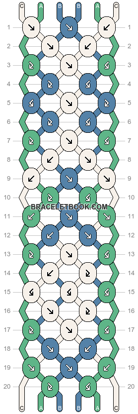 Normal pattern #176332 variation #422667 pattern