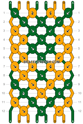 Normal pattern #164986 variation #422668 pattern