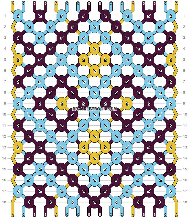 Normal pattern #145395 variation #422669 pattern