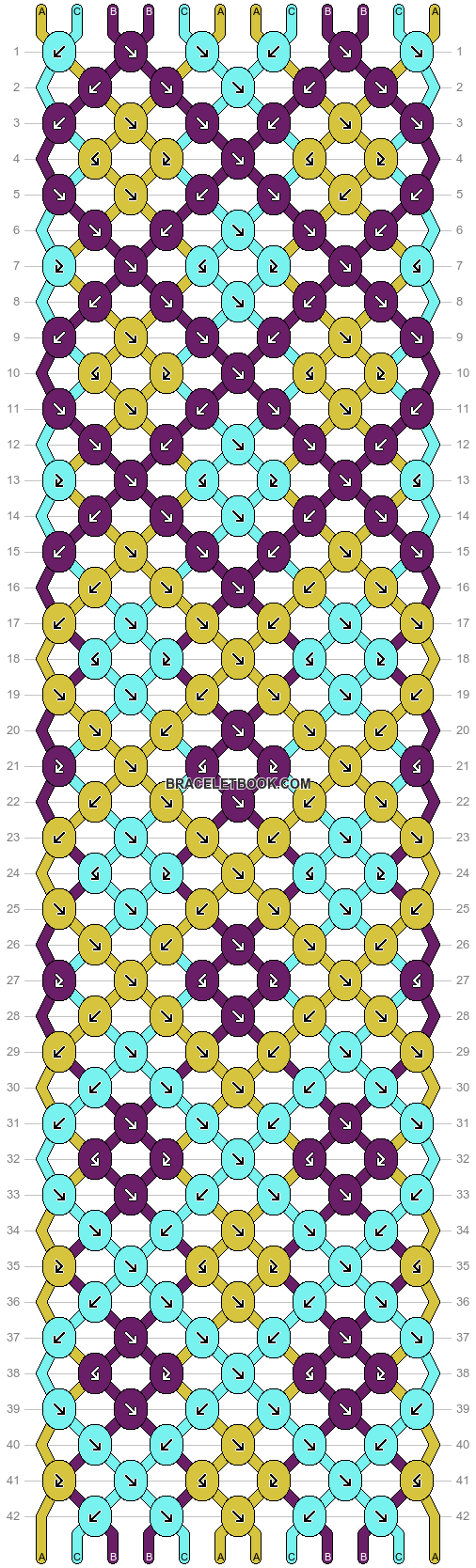 Normal pattern #200954 variation #422671 pattern