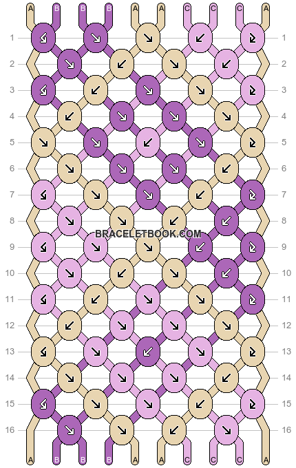 Normal pattern #112768 variation #422674 pattern