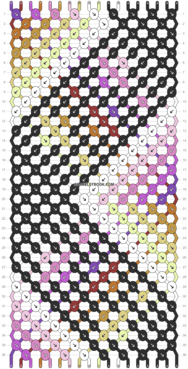 Normal pattern #109040 variation #422677 pattern