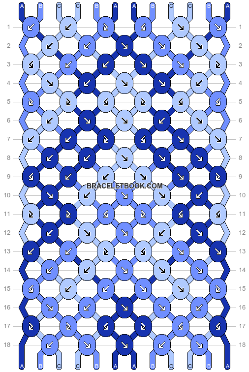 Normal pattern #197924 variation #422678 pattern