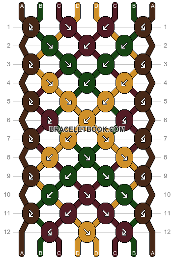 Normal pattern #53519 variation #422680 pattern