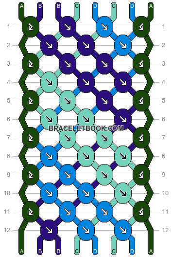 Normal pattern #11 variation #422681 pattern