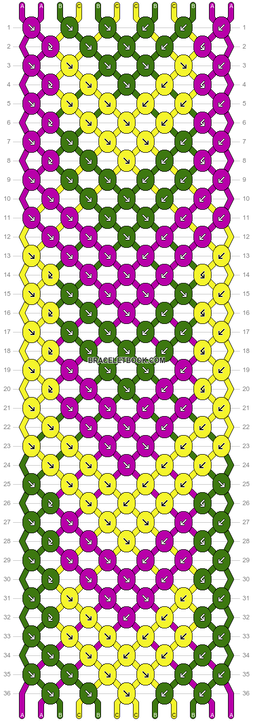 Normal pattern #202104 variation #422682 pattern