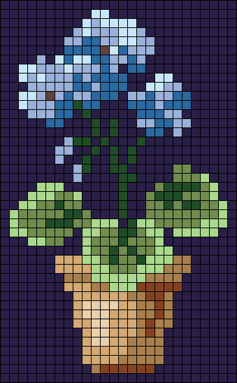 Alpha pattern #153314 variation #422683 preview