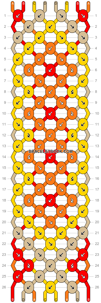 Normal pattern #1177 variation #422684 pattern