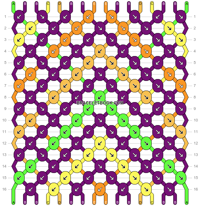Normal pattern #11298 variation #422686 pattern