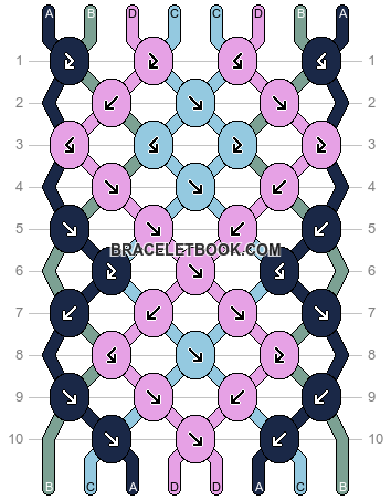 Normal pattern #15576 variation #422687 pattern