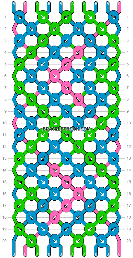 Normal pattern #114928 variation #422688 pattern