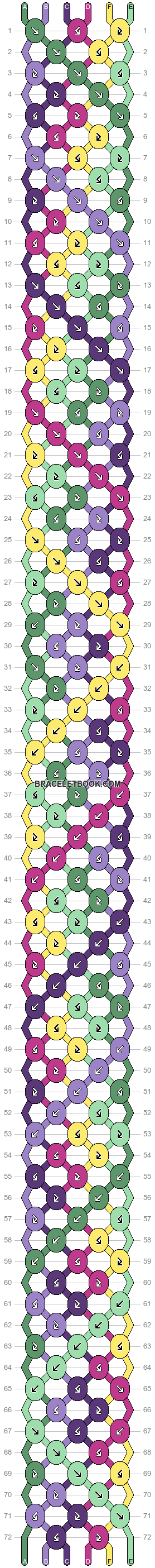 Normal pattern #56138 variation #422689 pattern
