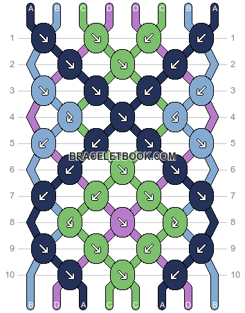 Normal pattern #17871 variation #422690 pattern