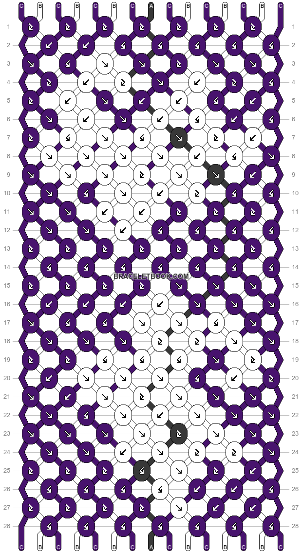 Normal pattern #154048 variation #422691 pattern