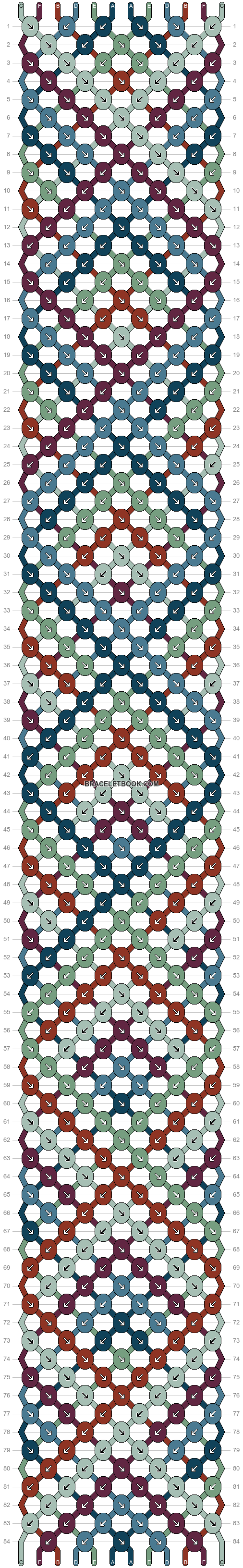 Normal pattern #30882 variation #422692 pattern