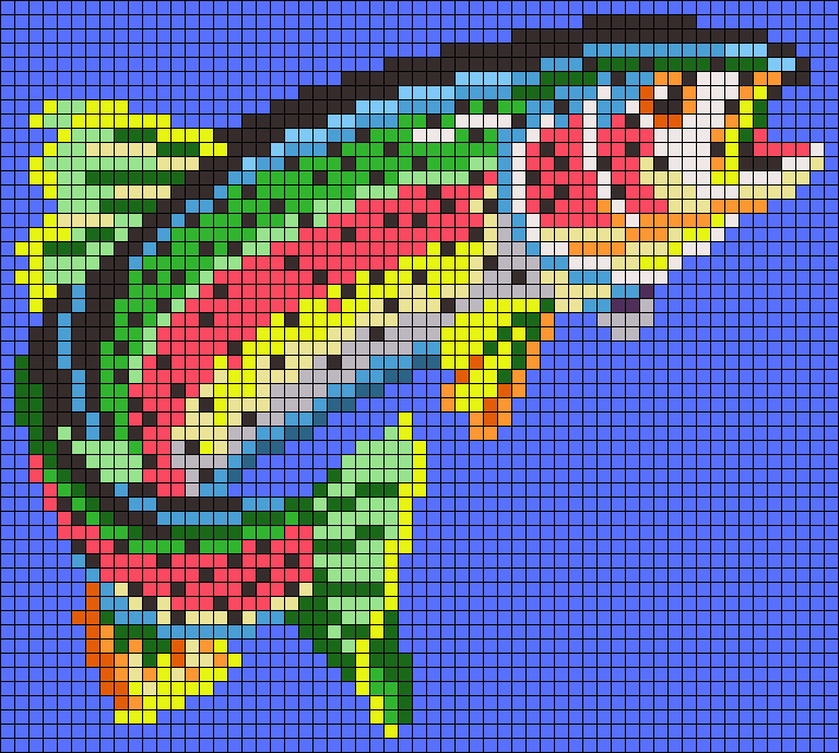 Alpha pattern #202257 variation #422697 preview