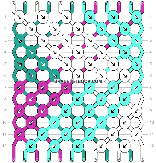 Normal pattern #8873 variation #422698 pattern
