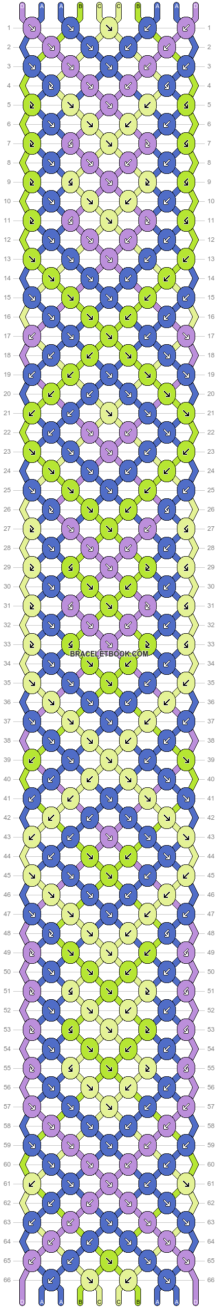 Normal pattern #168176 variation #422699 pattern