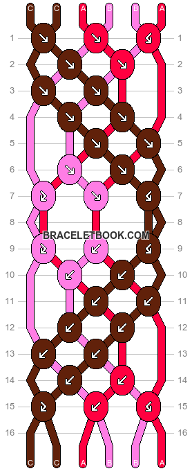 Normal pattern #163463 variation #422700 pattern