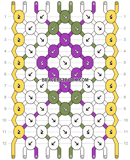 Normal pattern #179433 variation #422705 pattern