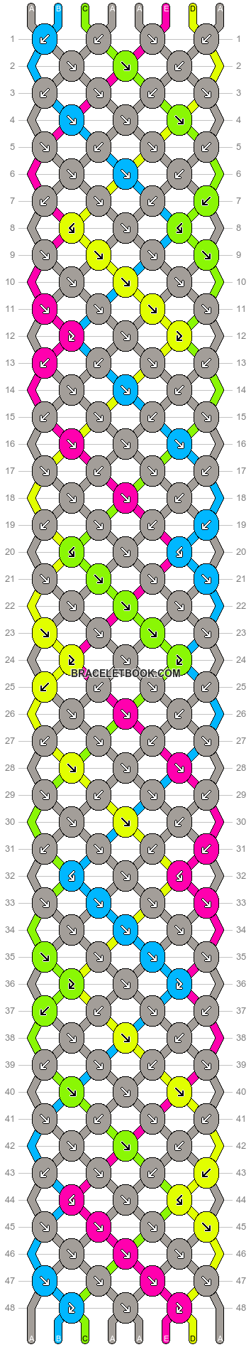 Normal pattern #185192 variation #422706 pattern