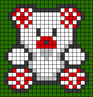 Alpha pattern #160094 variation #422708 preview