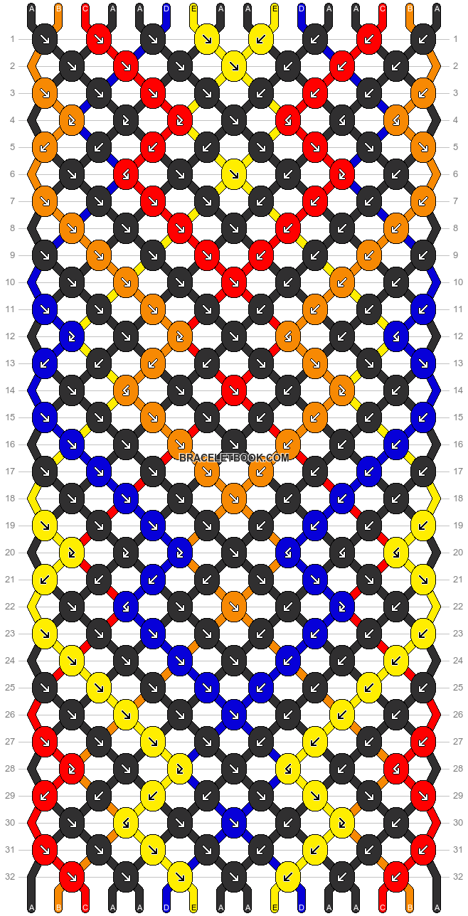Normal pattern #22737 variation #422710 pattern
