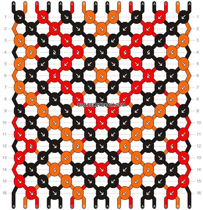 Normal pattern #22737 variation #422711 pattern