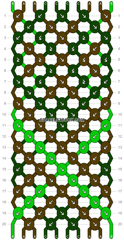 Normal pattern #180235 variation #422712 pattern