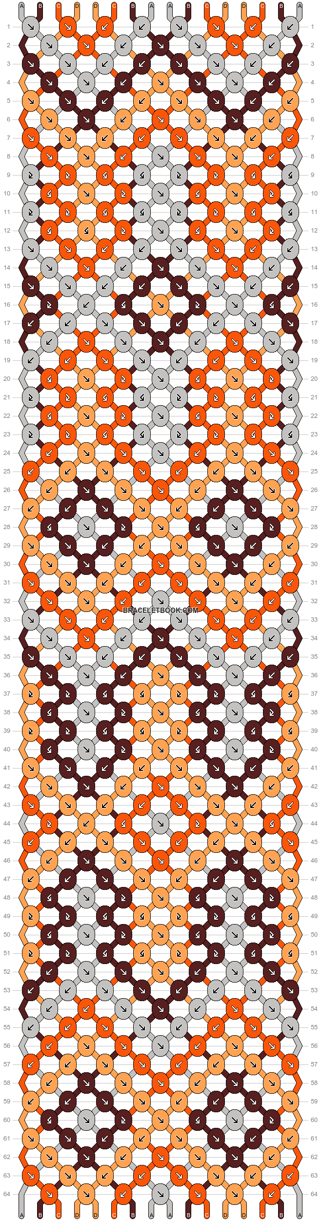 Normal pattern #40833 variation #422713 pattern