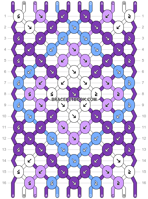 Normal pattern #29715 variation #422714 pattern
