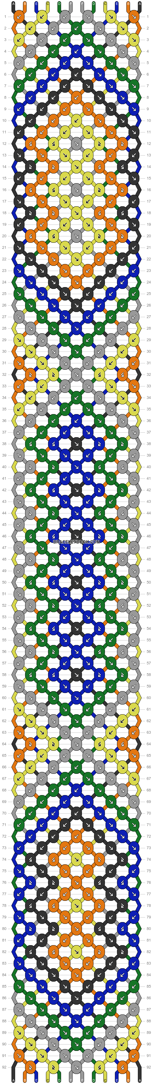 Normal pattern #41008 variation #422715 pattern