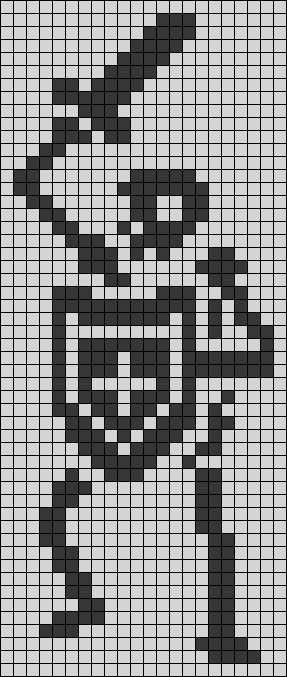 Alpha pattern #202321 variation #422720 preview