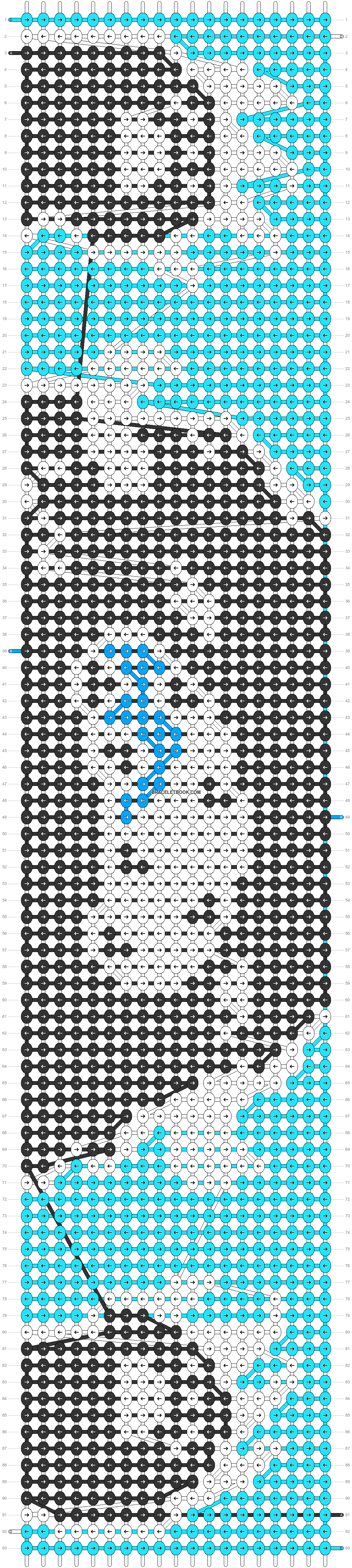 Alpha pattern #85279 variation #422721 pattern