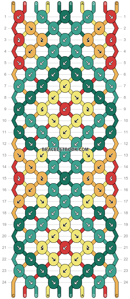 Normal pattern #88769 variation #422722 pattern