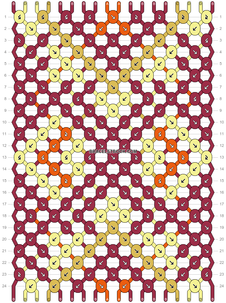 Normal pattern #162927 variation #422725 pattern